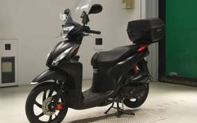 HONDA DIO 110 JF58