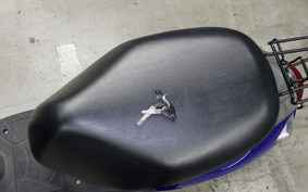 SUZUKI LET's CA4AA