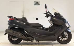 YAMAHA MAJESTY 250 Gen.4 SG20J