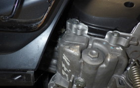 HONDA PCX 160 KF47