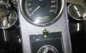 HARLEY FLSTC 1450 2005