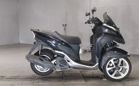 YAMAHA TRICITY 125 SE82J