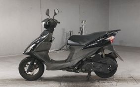 SUZUKI ADDRESS V125 CF4MA