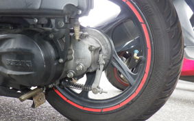 SUZUKI ADDRESS 110 CE47A
