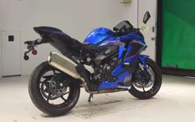 KAWASAKI ZX-4R SE 2023 ZX400P