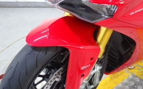 DUCATI SUPER SPORT 950S 2017 VA01