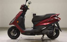 YAMAHA AXIS 125 Z 1999 SED7J