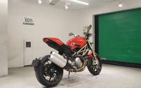 DUCATI M1100EVO 2018