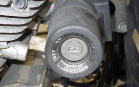 HONDA SHADOW 400 1998 NC40