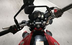 SUZUKI GLADIUS400 VK58A