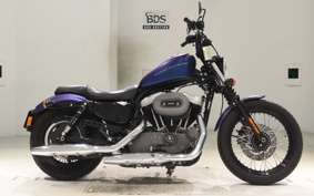 HARLEY XL1200N 2011