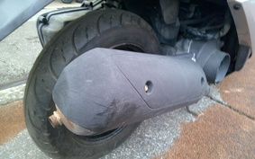 HONDA DIO AF68