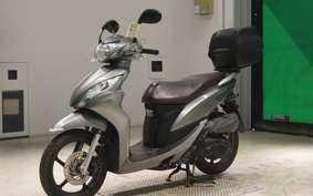HONDA DIO 110 JF31