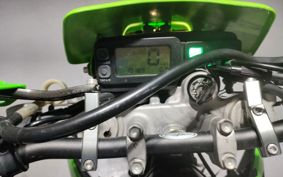 KAWASAKI D-TRACKER LX250E