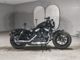 Фото Harley XL1200X 2020 с японского аукциона