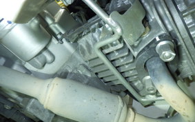 HONDA C110 SUPER CUB JA44