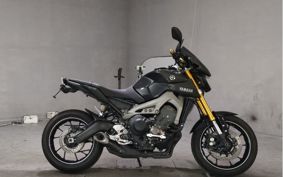 YAMAHA MT-09 2014 RN34J