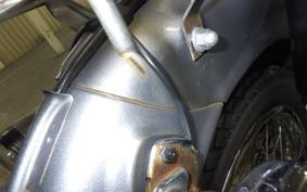 HONDA LITTLE CUB 2018 AA01