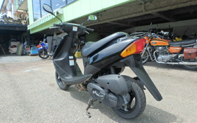 SUZUKI LET'S2 CA1PA