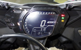 HONDA CBR250RR A MC51