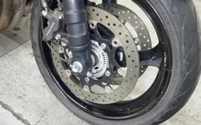 SUZUKI BANDIT 1250 SA 2007 GW72A