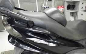 YAMAHA MAJESTY 125 FI 2013