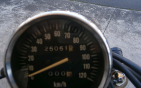 KAWASAKI ELIMINATOR 125 BN125A