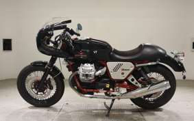 MOTO GUZZI V7 RACER 2012