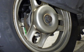 HONDA DIO CESTA GEN 2 2020 AF68