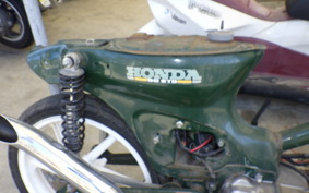 HONDA C50 SUPER CUB AA01