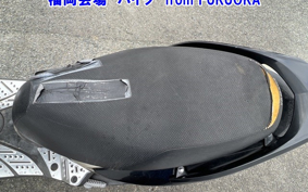 YAMAHA CYGNUS 125 X SE46