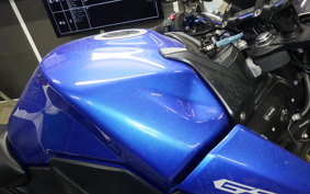 SUZUKI GSR750 A GR7NA