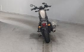 HONDA  REBEL 500 PC60
