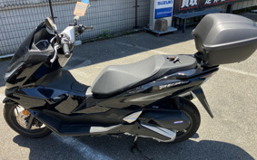 HONDA PCX 160 KF47