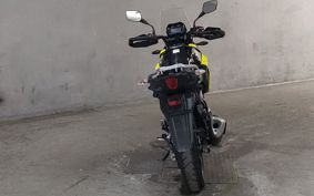 SUZUKI V-STROM 250 DS12E