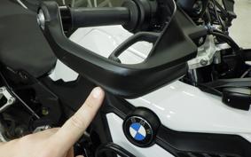 BMW F800GS 2025