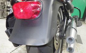 HARLEY FLSTFB 1580 2010