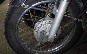 HONDA CD125T BENLY CD125T
