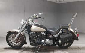 YAMAHA DRAGSTAR 400 CLASSIC 2008 VH01J