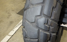 HONDA MONKEY 125 2010 JB03