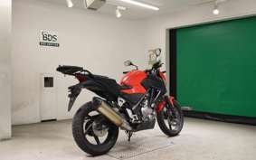HONDA CB250FA 2007 MC43