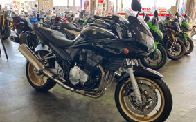 SUZUKI BANDIT1200S 2007 GV79A