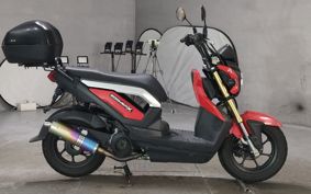 HONDA ZOOMER-X JF52