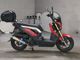Фото Honda ZOOMER-X 2014 с японского аукциона