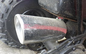 HONDA ATC200 TB05