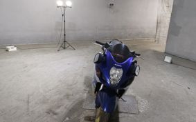 SUZUKI GSX1300R HAYABUSA GW71A