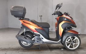 YAMAHA TRICITY 125 SE82J