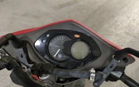 YAMAHA CYGNUS125XSR SE44J