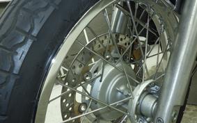 KAWASAKI ESTRELLA 2007 BJ250A