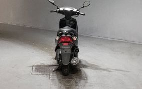 YAMAHA JOG ZR EVOLUTION2 SA39J
